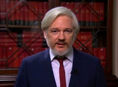 Assange afirma que planeja sair &#039;em breve&#039; da embaixada do Equador em Londres