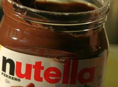 Queda na colheita de avelã afeta produção da Nutella; azeite de dendê compõe 20% do doce