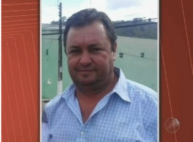 Ex-vereador de Mutuípe morre em acidente na estrada