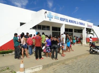 Audiência debate ‘precariedade’ de hospital em Itamaraju