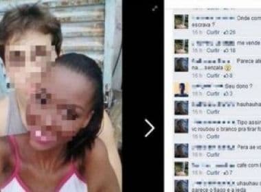 Caso de racismo envolvendo casal jovem é investigado em Minas Gerais