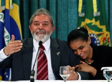 José Dirceu aponta Marina Silva como a &#039;Lula de saias&#039;, diz colunista