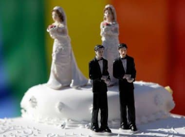 Local de celebração de casamento gay é incendiado no Sul