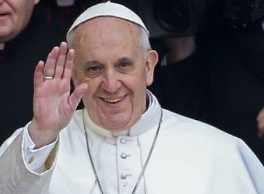 Revisão de processo de anulação de casamento será revisto por ordem do papa