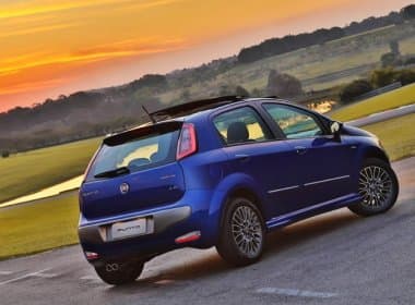 Fiat abre recall para quase 87 mil carros; Bravo, Doblò, Ideia e Punto foram afetados