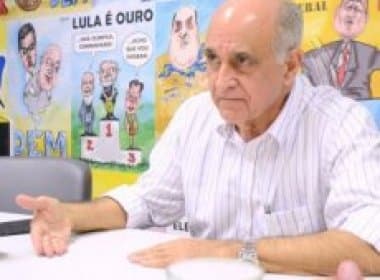 Souto não participa de série de entrevistas no Bahia Notícias 