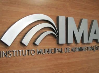 Imap teve R$ 25,8 milhões em contratos sem licitação com municípios de 2010 a 2014