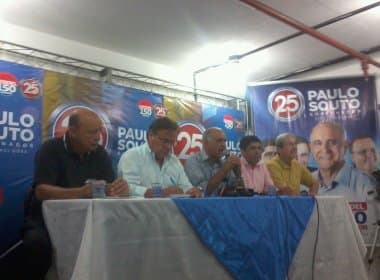Oposição diz que Justiça faz ‘censura prévia’ e promete medidas contra liminar que favoreceu PT