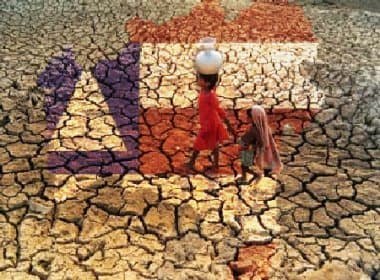 Mais de 1,5 milhão de baianos estão em situação de emergência por conta da seca, aponta Sudec
