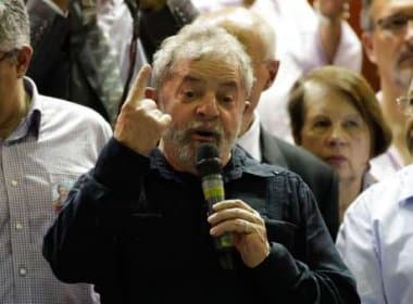 Lula critica imprensa e diz que &#039;denúncias sem investigação&#039; são eletoreiras