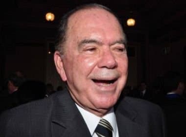 Ainda deputado, vice de Rui será articulador do governo em Brasília