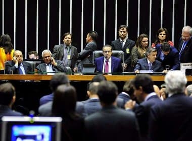Câmara de deputados aumenta em R$ 582 mi repasse de FPM para a Bahia