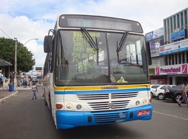 Alagoinhas: Vereador questiona conselho de transporte e aumento da tarifa de ônibus 