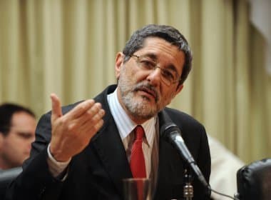 Gabrielli nega que Conselho de Administração da Petrobras abrirá processo contra ele
