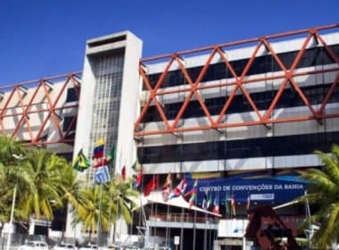 Salvador perde eventos médicos por problemas no Centro de Convenções, diz coluna