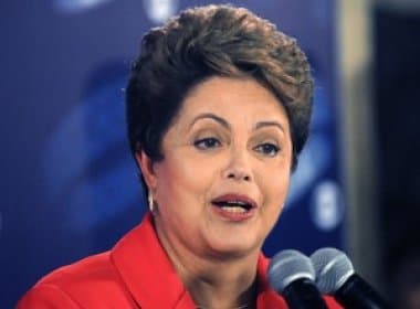 Em meio a descobertas de desvios, presidente Dilma diz que país não vive &#039;crise de corrupção&#039;