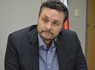 ‘Vai ter cinto apertado sim’, diz Manoel Vitório, secretário da Fazenda do governo Rui Costa