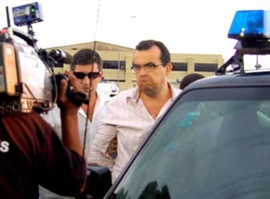 Blogueiro João Andrade Neto é condenado a mais cinco meses de detenção