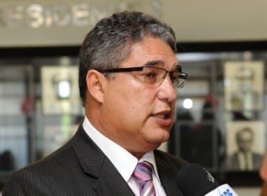 PT estuda judicializar eleição à presidência da ALBA, diz Rosemberg Pinto