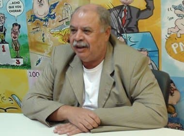 Ex-presidente do PT baiano, Jonas Paulo ganha cargo em Brasília com salário de R$ 15 mil
