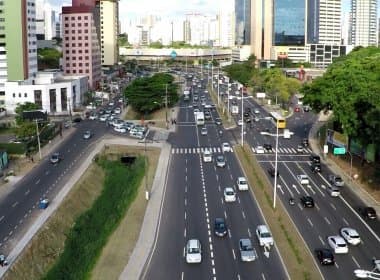 Mortes de pedestres representam mais de 50% de óbitos em trânsito de Salvador