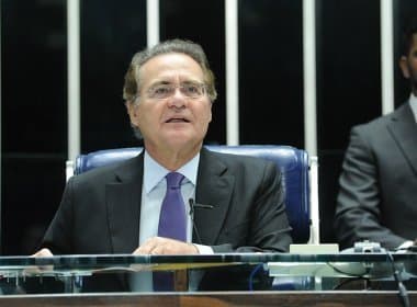 Renan Calheiros recebeu propina da Petrobras acima do teto de 3%, diz delator