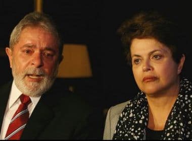 Reforma ministerial deve pautar encontro de Dilma com Lula nesta terça-feira