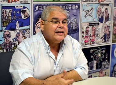 Lúcio Vieira Lima sugere a Dilma criar grupo no WhatsApp para comandar ministérios