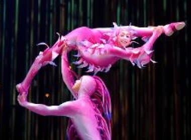 Fundador do Cirque du Soleil coloca grupo artístico avaliado em US$ 2 bi à venda