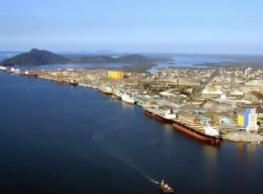 Opportunity nega denúncia de fraude no leilão de área no porto de Santos