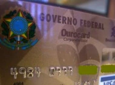Gastos com cartões corporativos do IBGE chegam a R$ 900 mil em 2015