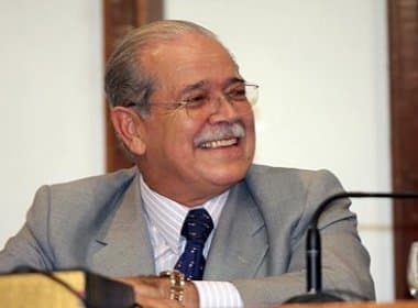 César Borges comandará vice-presidência de Serviços e Infraestrutura do BB