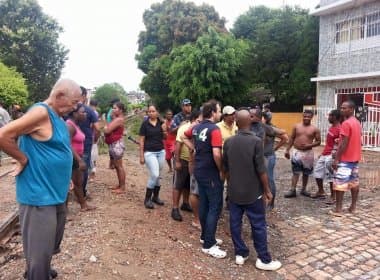Escola Estela Mutti recebe doações para vítimas de enchente em Santo Amaro