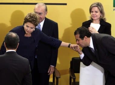 PDT pretende abandonar governo Dilma; deputado nega