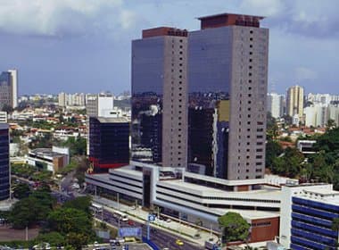 Sucom emite 197 notificações no Salvador Trade Center