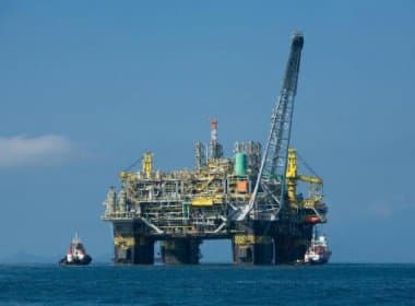 Produção de petróleo em março cresceu 13,9% e a de gás 14,6%, diz ANP