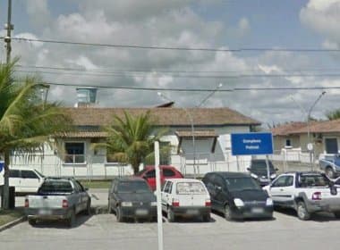Delegacia de Porto Seguro tem terceira fuga de presos do ano 