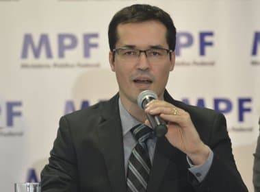 MPF denuncia Luiz Argôlo, Pedro Corrêa e André Vargas à Justiça Federal