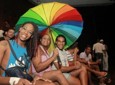 3ª Marcha contra LGBTfobia é realizada na Barra neste domingo