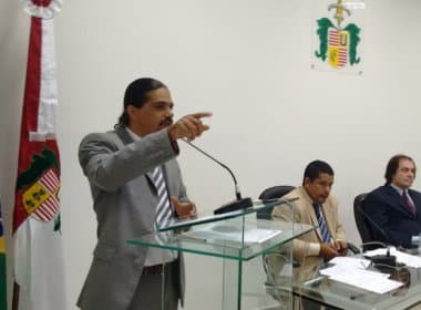 Jaguaquara: Prefeito anuncia festa, mas São João gera polêmica entre vereadores