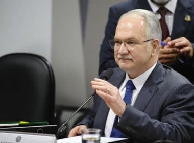 Novo ministro do STF, Luiz Fachin vai tomar posse em junho 