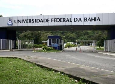 Professores da Ufba deflagram greve