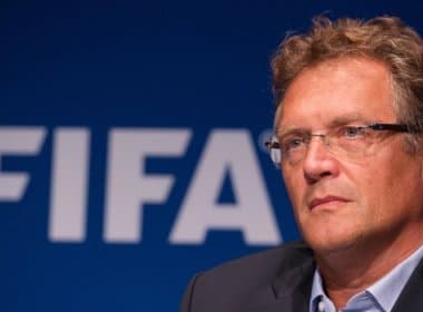 Documentos ligam Jérôme Valcke a esquema de corrupção na Copa 2010