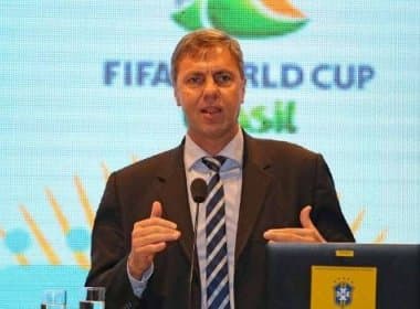 Investigação aponta procurador do STJD em farra de ingressos na Copa do Mundo 2014