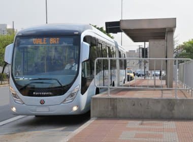 Licitação de BRT deve sair até o fim do semestre; primeira rota será Lapa x LIP