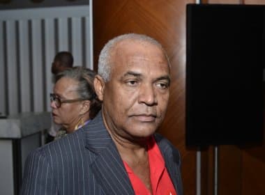 Gilmar Santiago comenta ausência de Walter Pinheiro em congresso: ‘Espero que ele venha’