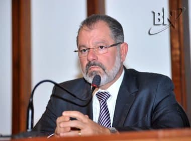 Nilo adia decisão sobre vida partidária e diz que fez ‘proposta política’ a Lupi