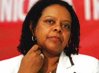 Envolvida em escândalo, ex-ministra quer gerir Unilab em São Francisco do Conde