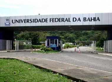 Professores da Ufba realizam assembleia para decidir se continuam em greve