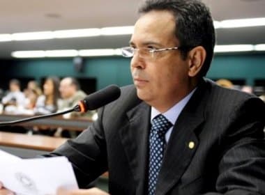 ‘Bancada federal precisa defender o ensino superior na Bahia’, cobra Félix Júnior